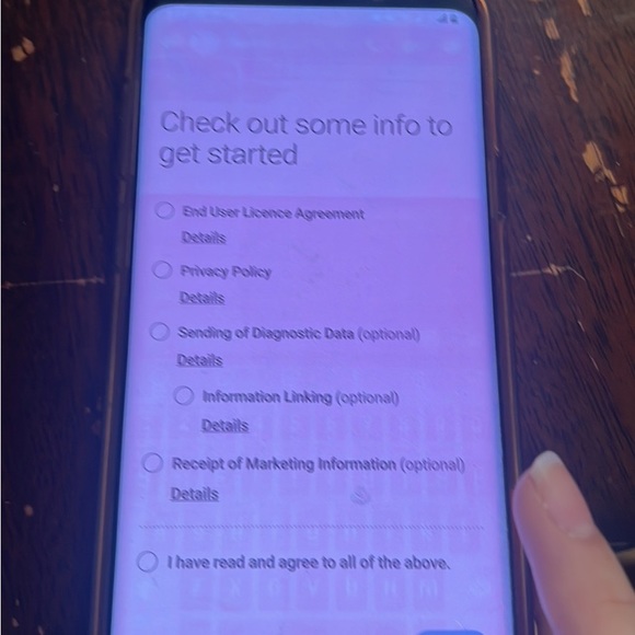 Samsung 9plus - Picture 3 of 6